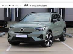 Volvo EX40 - Single Motor Extended Range Plus | lektrisch verstelbare stoelen voor met memory functie |