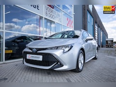 Toyota Corolla Touring Sports - 1.8 Hybrid Business | Navi | Carplay| Camera