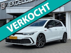 Volkswagen Golf - 2.0 TSI GTI | Achteruitrijcamera | Milltek