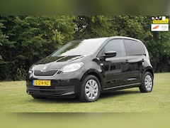 Skoda Citigo - 1.0 Greentech Ambition Cruise control 5 drs airco
