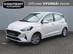 Hyundai i10 - 1.0 67pk 5-zits Comfort | Cruise | Airco | Carplay