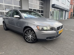 Volvo S40 - 2.4i