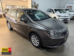 SEAT Ibiza ST - 1.0 EcoTSI Style Con