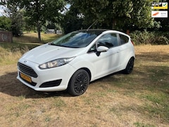 Ford Fiesta - 1.0 Style sportief navigatie