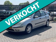 Ford Focus - 1.6-16V Trend 5 drs AIRCO apk 8-2026