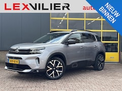 Citroën C5 Aircross - 1.2 PureTech Shine