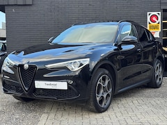 Alfa Romeo Stelvio - 2.0 T AWD Q4 B-Tech | Pano | Memory | Trekhaak
