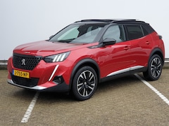Peugeot 2008 - 1.2 PureTech GT-Line | Achteruitrijcamera | Airco (automatisch) | Cruise control | Achteru