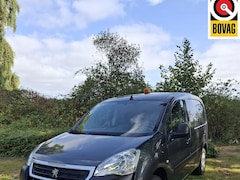 Peugeot e-Partner - Electric L1 Pro