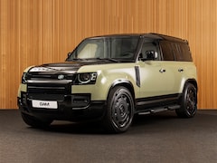 Land Rover Defender 110 - 2.0 P300e 110 X-Dynamic HSE HUD-PANO-MERIDIAN-22"