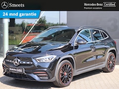 Mercedes-Benz GLA-Klasse - 250 e AMG Line