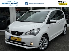 SEAT Mii - 1.0 Sport Dynamic
