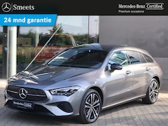 Mercedes-Benz CLA-klasse Shooting Brake - 250 e Luxury Line
