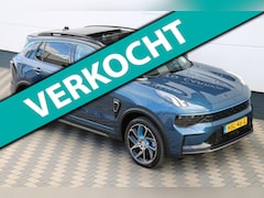 Lynk & Co 01 - 1.5 PHEV 262PK 360° Camera Snellader BTW