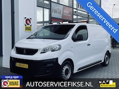 Peugeot Expert - Bestel 1.6 BlueHDI 95 Standard Premium