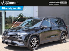 Mercedes-Benz EQB - 250+ Sport Edition 7 persoons | Camera | Navigatie | Automaat