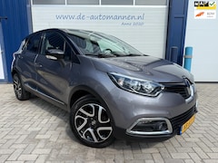 Renault Captur - 0.9 TCe Dynamique 5-drs / ECC / CRUISE / R-Link NAVI / DEALER ONDERHOUDEN