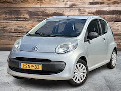 Citroën C1 - 1.0-12V Séduction | incl. nieuwe APK