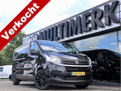 Fiat Talento - 2.0 DIESEL MARGE-BTW VRIJ 69000KM