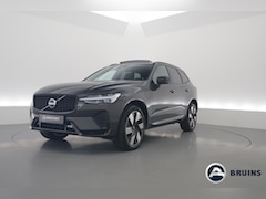 Volvo XC60 - 2.0 T6 Plug-in hybrid AWD Plus Dark Panorama-dak, Trekhaak, H&K Audio, ACC, Sportstoelen,