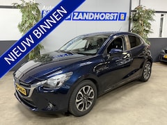 Mazda 2 - 2 1.5 Skyactiv-G GT-M Line