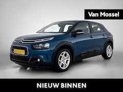 Citroën C4 Cactus - 1.2 PureTech Business