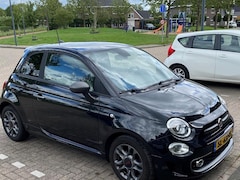 Fiat 500 - TwinAir Turbo 80pk Sport | ''klein van stuk, groot in beleving'' | Navigatie