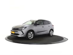 Opel Grandland - 1.6 Turbo Hybrid / Trekhaak / Camera / Stoel- en stuurverw. / Adaptive Cruise