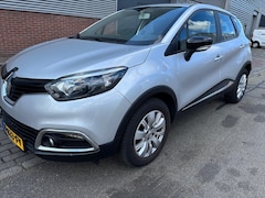 Renault Captur - 1.5 dCi Dynamique / Airco / Elek ramen