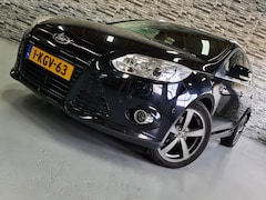 Ford Focus Wagon - 1.6 TDCI ECOnetic Lease Titanium *Nwe APK