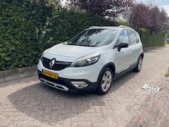Renault Scénic - 1.5 dCi Bose-NL auto-Navi-Trekhaak-X MOD