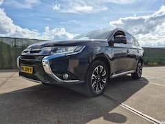 Mitsubishi Outlander - Excecutive Edition 4wd