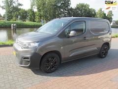 Citroën Berlingo - 1.5 HDI automaat