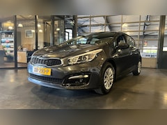 Kia Cee'd - Ceed 1.4 GDI DYNAMICL