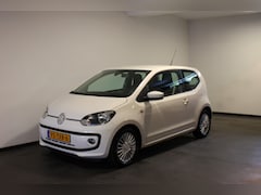 Volkswagen Up! - 1.0 HIGH UP BLUEM