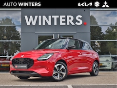 Suzuki Swift - 1.2 Style Smart Hybrid | Automaat | Navigatie | Camera | Stoelverwarming | Cruise Control