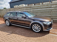 Audi A6 allroad quattro - 3.0 TFSI Pro Line Plus Automaat Panoramadak