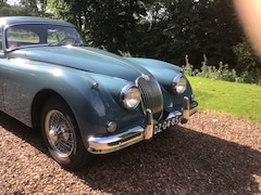Jaguar XK - 150 SE