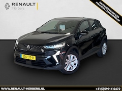 Renault Captur - 1.3 mild hybrid 160 evolution EDC AUTOMAAT / CAMERA