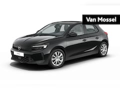 Opel Corsa - 1.2 Turbo Edition || VAN MOSSEL VOORRAADVOORDEEL || Tot 8 jaar garantie ||