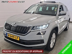 Skoda Kodiaq - 1.5 Edition Plus | NL-Auto| 1e Eigenaar| Pano| Navi| Camera| Led| Carplay| Automaat|103, 2