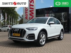 Audi Q5 - 50 TFSI PHEV Adv. Business Line +++ | Quatro