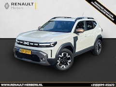 Dacia Duster - 1.0 TCe 100 ECO-G Extreme LPG / 360 CAMERA / NW. MODEL / 18 INCH /