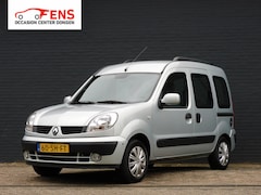 Renault Kangoo - 1.6-16V Privilège NIEUWE DISTRIBUTIERIEM AIRCO TREKHAAK