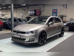 Volkswagen Golf - 1.4 TSI ACT 99DKM Comfortline BlueMotion Tech