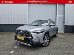 Toyota Corolla Cross - Hybrid 180 Dynamic | Electrische achterklep | Smart entry