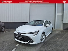 Toyota Corolla Touring Sports - 1.8 Hybrid Business Plus-Dynamic , nieuw model, Ful Map Navigatie en Apple Android Navigat