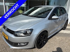 Volkswagen Polo - 1.2 TSI Highline Climatronic