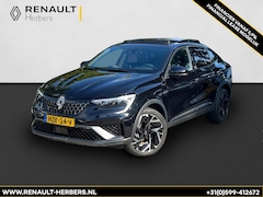 Renault Arkana - 1.6 E-Tech full hybrid 145 esprit Alpine / PANO / BOSE / ADAPTIVE CRUISE / 360 CAMERA / VO