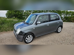 Daihatsu Trevis - 1.0 Airco, Cruise Control, Carkit, Pioneer navigatie, ABS, APK 2026